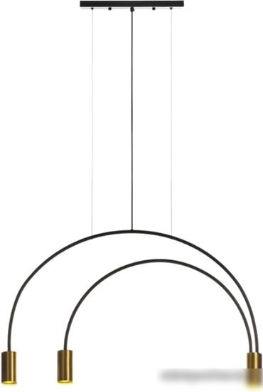 Подвесная люстра LOFT IT Volta 5043-3