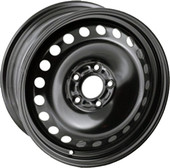 Штампованные диски TREBL X40054 16x6" 5x114.3мм DIA 67.1мм ET 43мм B