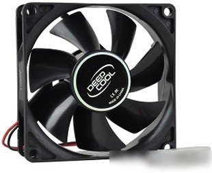 Вентилятор для корпуса DeepCool XFAN 80