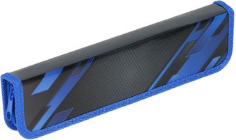 Пенал ArtSpace 270x68 для кистей Carbon 3 ПК8_39928
