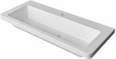 Умывальник Madera Modul Slim 80x36