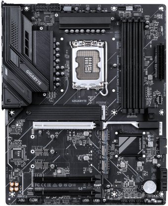 Материнская плата Gigabyte Z890 D Plus