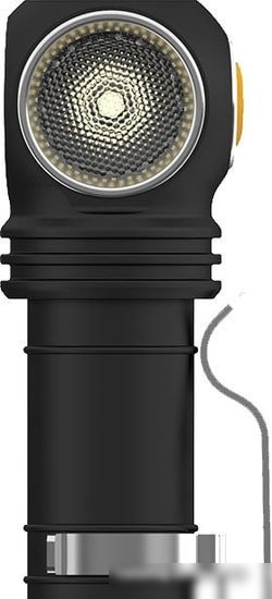 Фонарь Armytek Wizard C2 Pro Nichia Magnet USB (теплый)