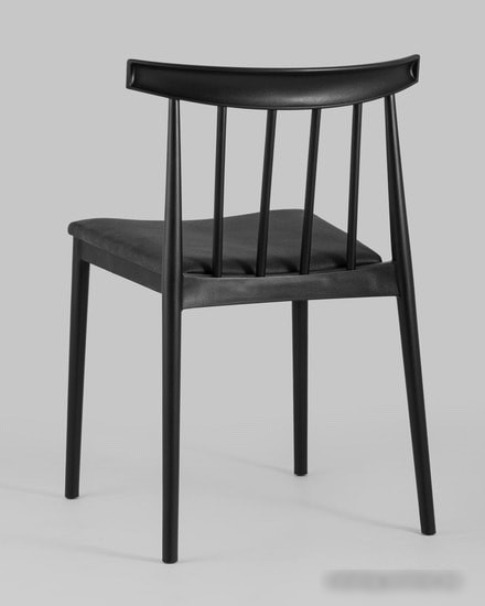 Стул Stool Group Ranch (черный)
