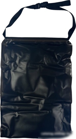 Душ походный AfishTour 15L Camp Shower Bag TPU 501D 516195