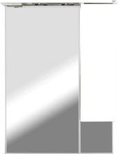 Toppus Шкаф с зеркалом Velour 60 2911.014