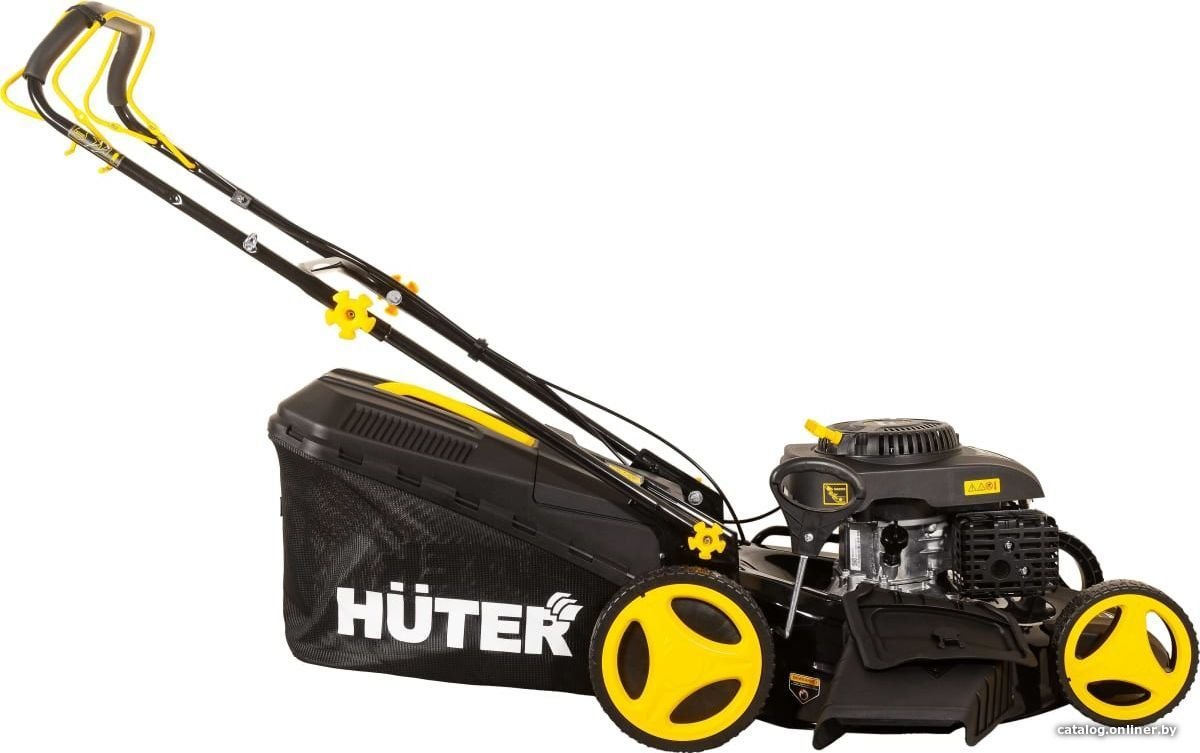 Газонокосилка Huter GLM-7.0 SL