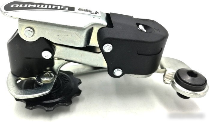 Переключатель скоростей задний Shimano ARDTY21BSSDS (задний)