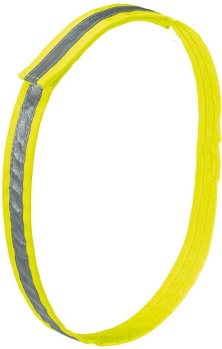 Светоотражатель для ошейника Ferplast Reflex C25/61 75197970 (желтый)