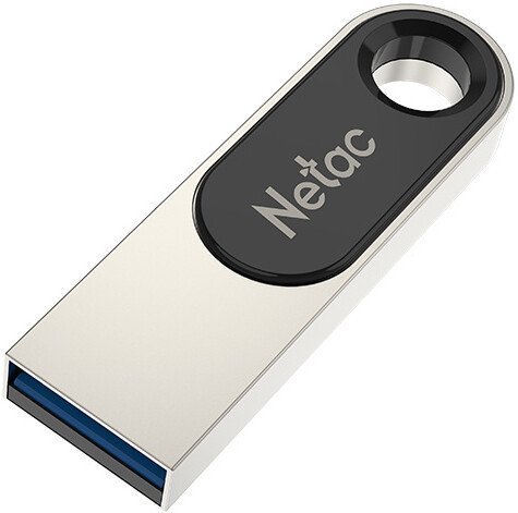 USB Flash Netac U278 USB 3.2 NT03U278N-064G-32PN