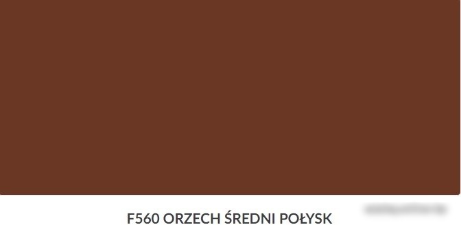 Эмаль Sniezka Supermal Масляно-фталевая эмаль 0.8 л (F560)