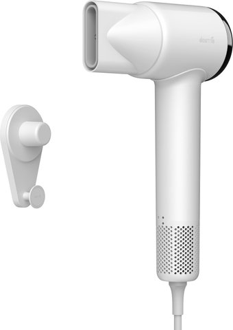 Фен Deerma DEM-CF50W (белый)