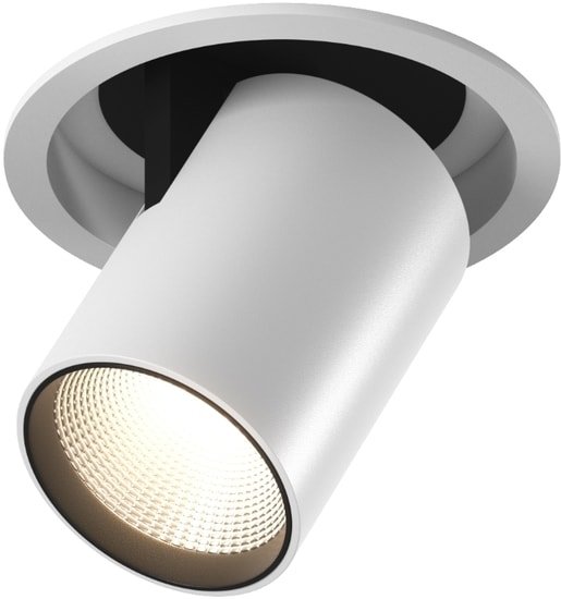 Точечный светильник DesignLed SPL-R1-25-NW