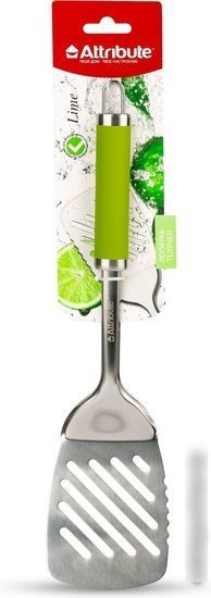 Лопатка Attribute Lime AGL015