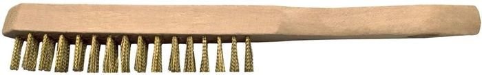 Щетка зачистная Hardy 1001-220005