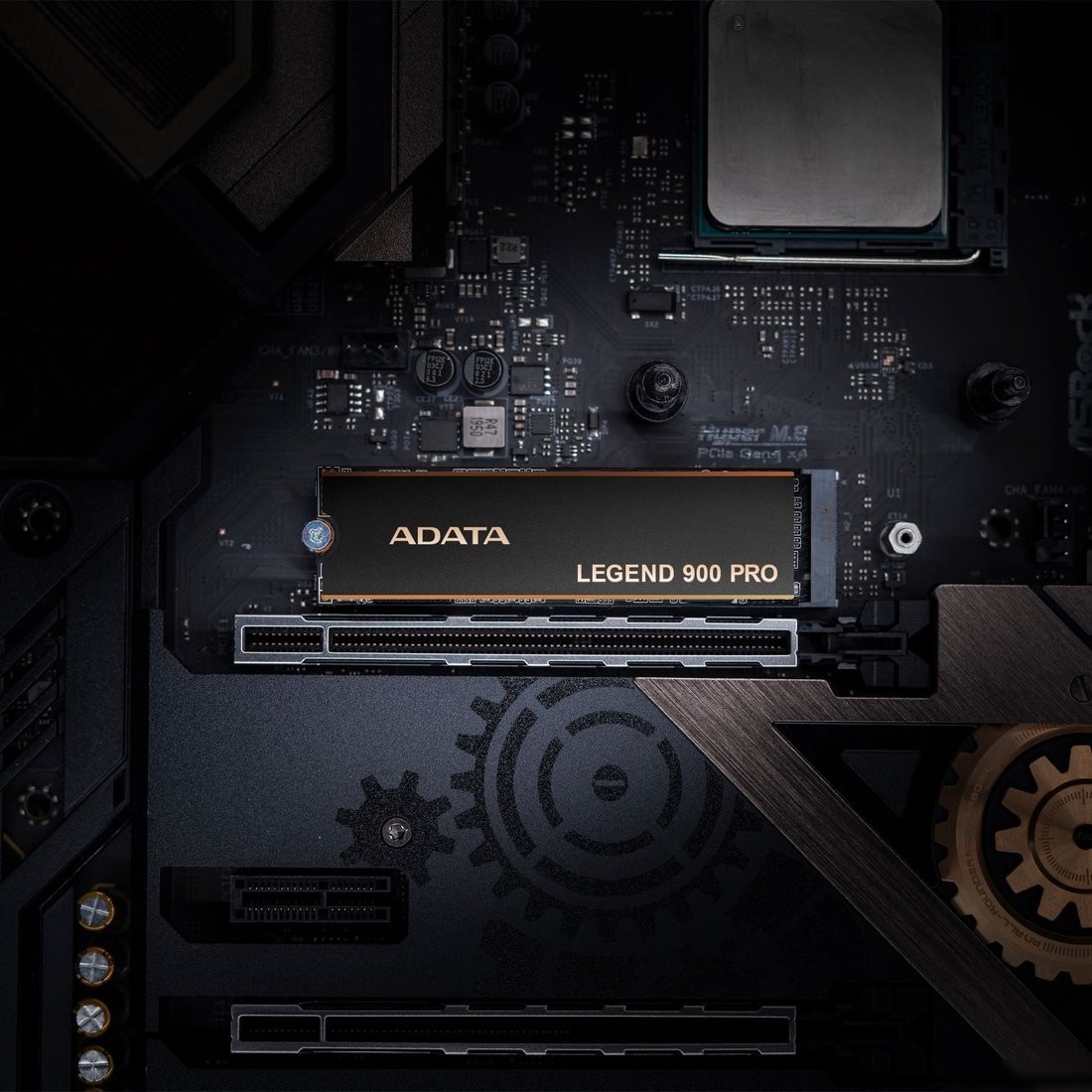 SSD ADATA Legend 900 Pro 2TB SLEG-900P-2TCS