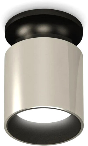 Точечный светильник Ambrella light Techno spot XS6305061 PSL/PBK/SBK