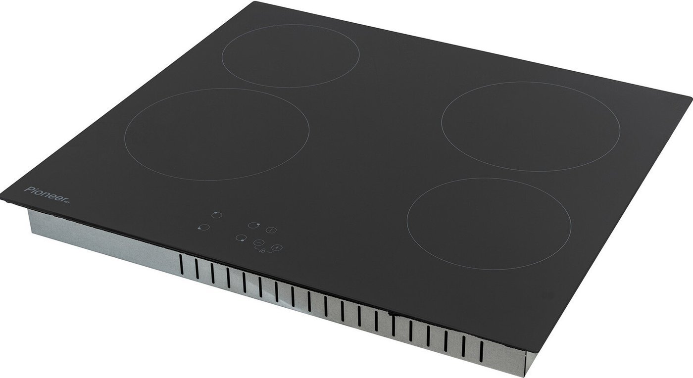 Варочная панель Pioneer EHB60401C-BL