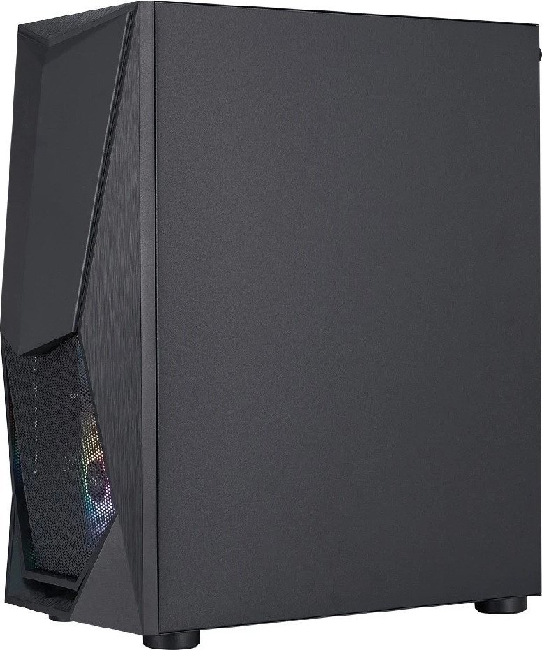 Корпус 1stPlayer DK D3 FRGB (черный)
