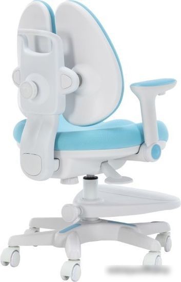 Детский ортопедический стул Everprof Kids 101 (голубой)