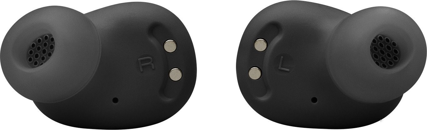 Наушники JBL Wave Buds 2 (черный)