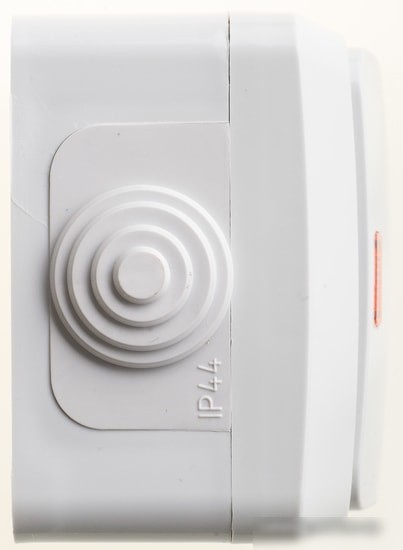 Выключатель Schneider Electric Этюд BA10-045B