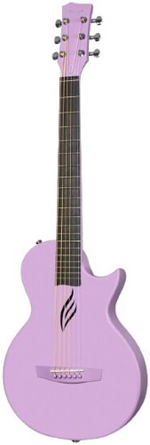 Электроакустическая гитара Enya AcousticPlus NOVA GO/SP1.PL (с аксессуарами)