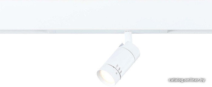 Трековый светильник ST Luce Zoom ST658.596.07