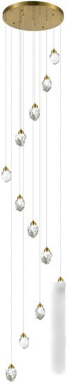 Подвесная люстра ST Luce SL6114.203.12