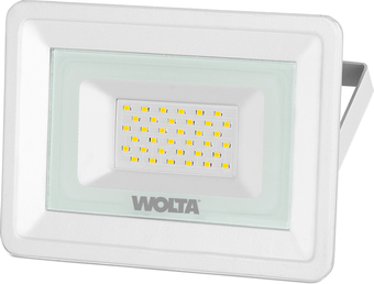 Уличный прожектор Wolta WFL-30W/06W