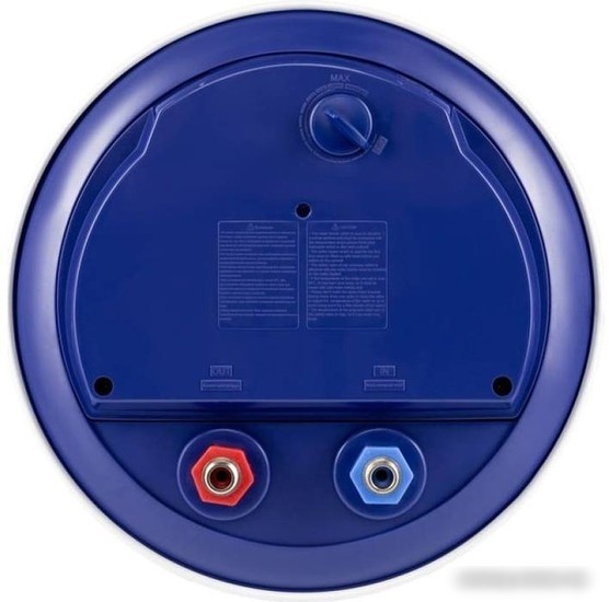 Накопительный электрический водонагреватель Haier ES30V-A4