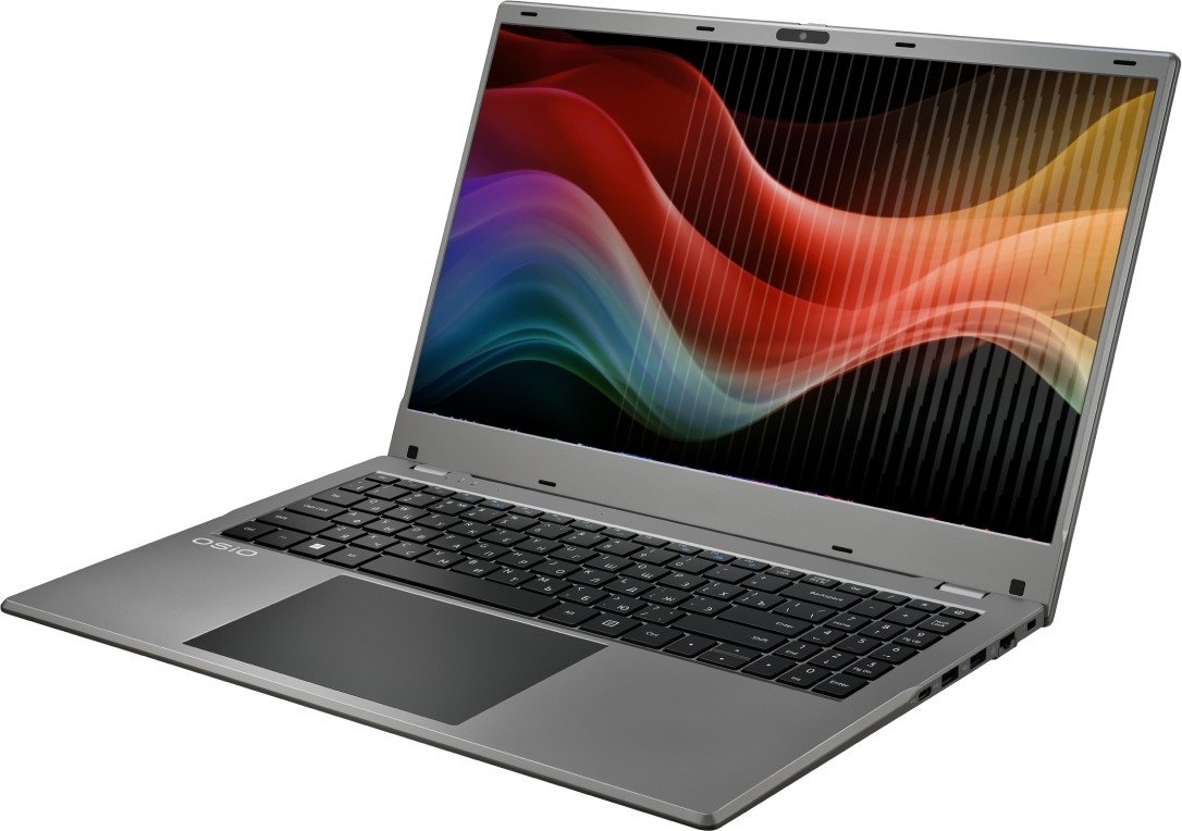 Ноутбук OSiO BaseLine B150I-009S