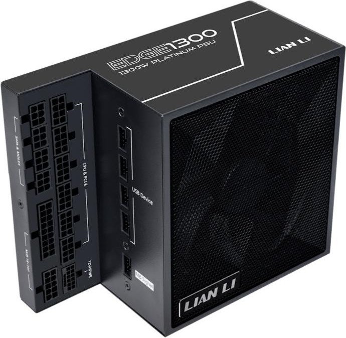 Блок питания Lian Li Edge 1300 G9P.EG1300.BE00.RU