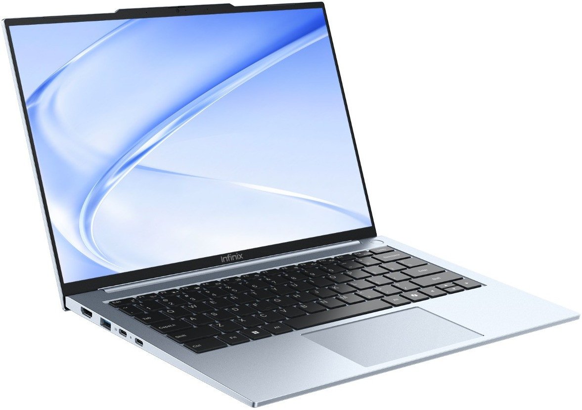 Ноутбук Infinix Xbook B14 BL41A7H 71005000832