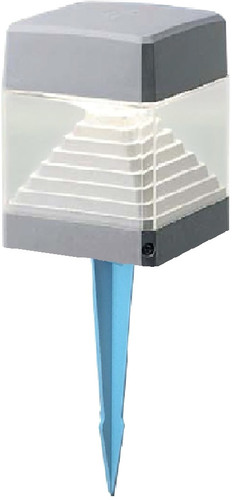 Садовый светильник Fumagalli Ester DS1.561.000.LXD1L