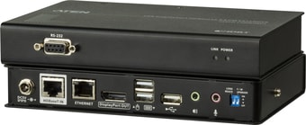 Удлинитель по витой паре Aten CE920-AT-G