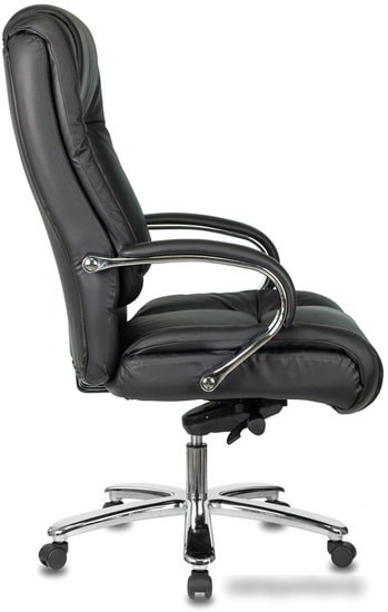 Кресло Бюрократ T-9925SL (черный)
