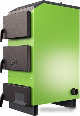 Отопительный котел Lavoro Eco M-15 (двухконтурный)