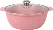 Жаровня Kukmara Trendy Style Rose ж41tsr