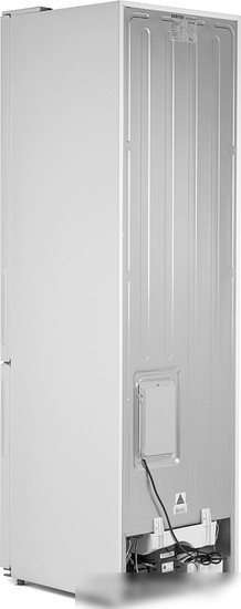 Холодильник CENTEK CT-1733 NF White