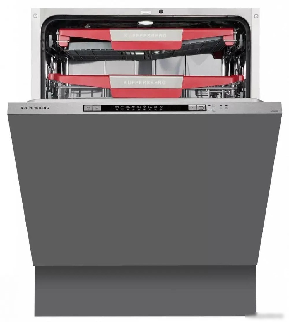 Встраиваемая посудомоечная машина KUPPERSBERG GLM 6080