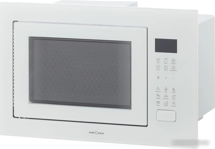 Микроволновая печь Krona Rein 60 WH