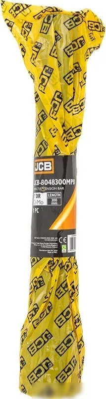 Удлинитель слесарный JCB -8048300MPB (59182)