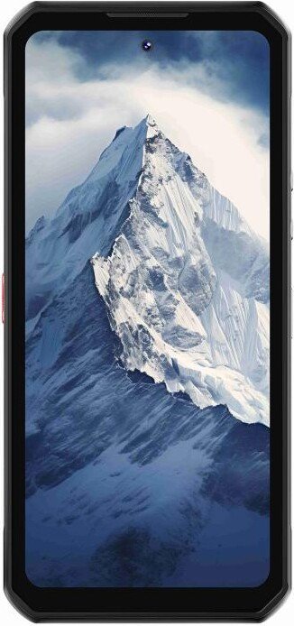 Телефон Oukitel WP56 8GB/256GB (черный/серый)