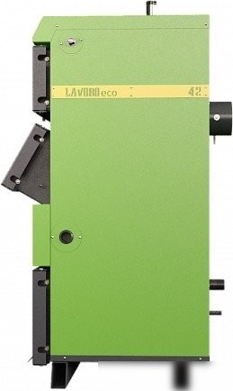 Отопительный котел Lavoro Carbone LC-16