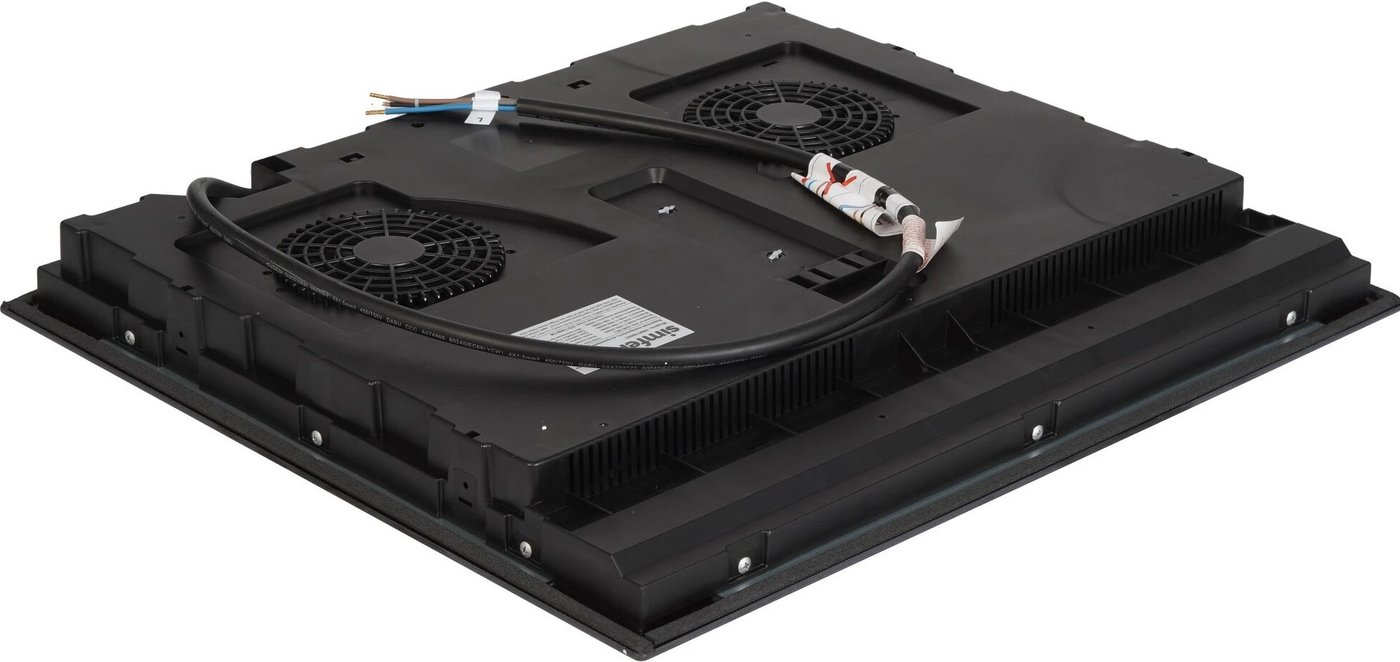 Варочная панель Simfer H60I74S001