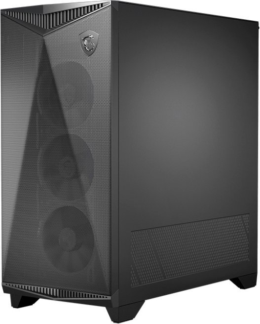 Корпус MSI MPG Gungnir 300P Airflow