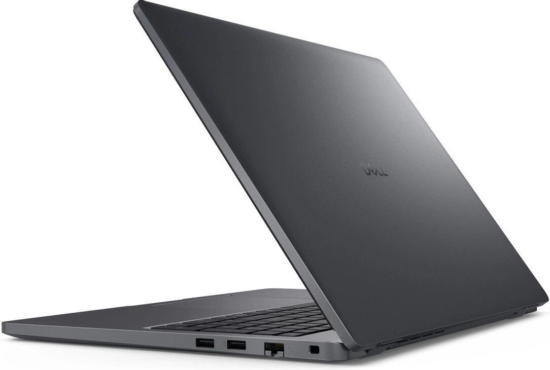Ноутбук Dell Pro 16 PRO16-7655