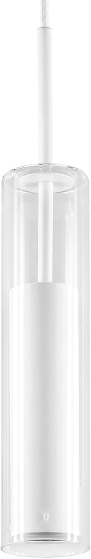Трековый светильник Lightstar Cilino PRO756016