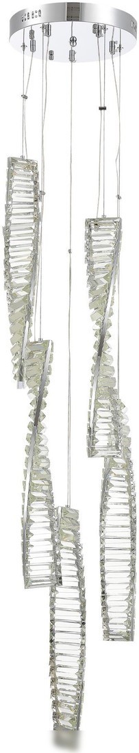 Подвесная люстра ST Luce SL6205.103.05